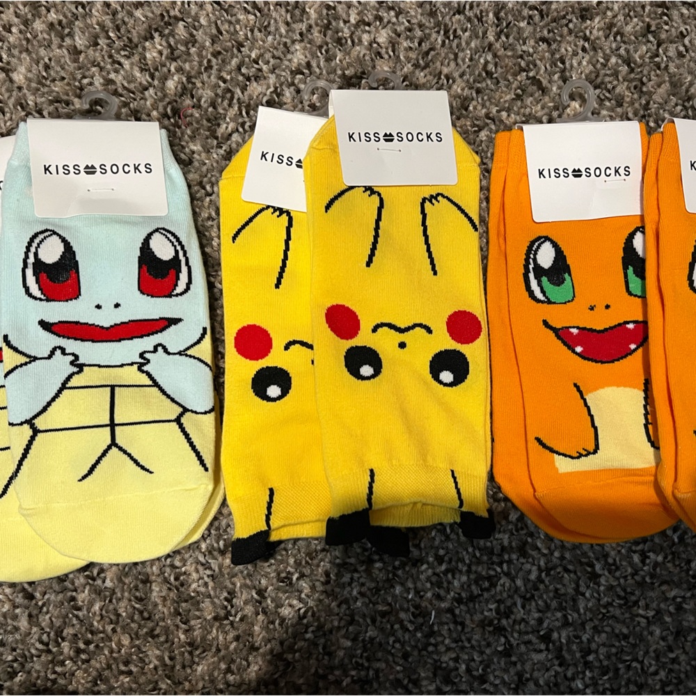 Socks